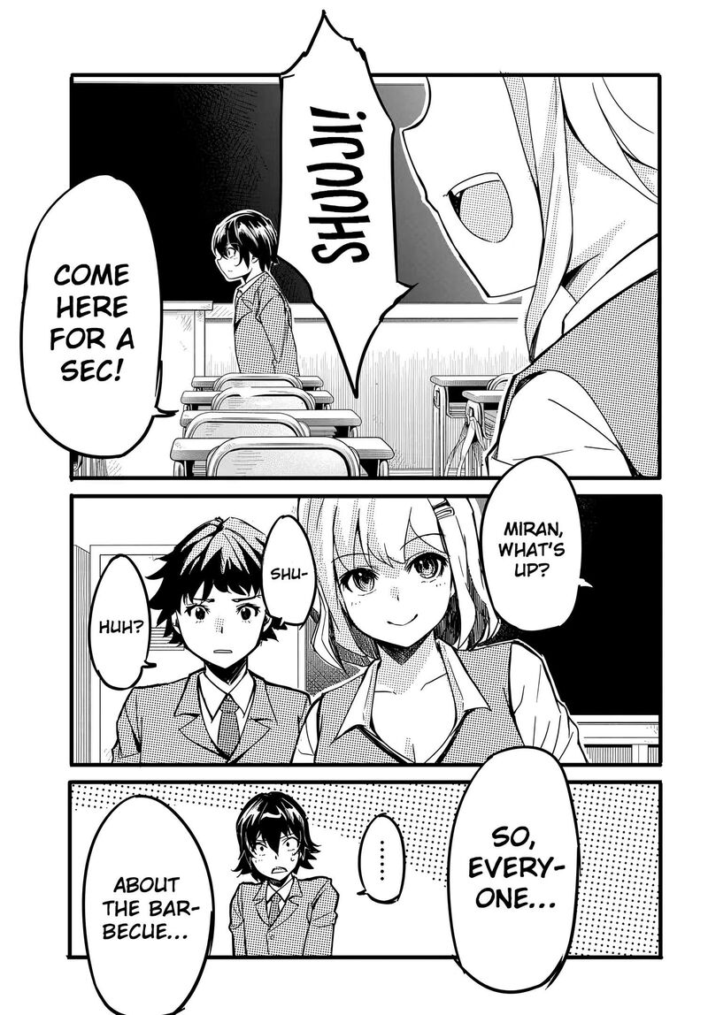 Aru Hi Totsuzen Gal No IInazuke Ga Dekita 15 12
