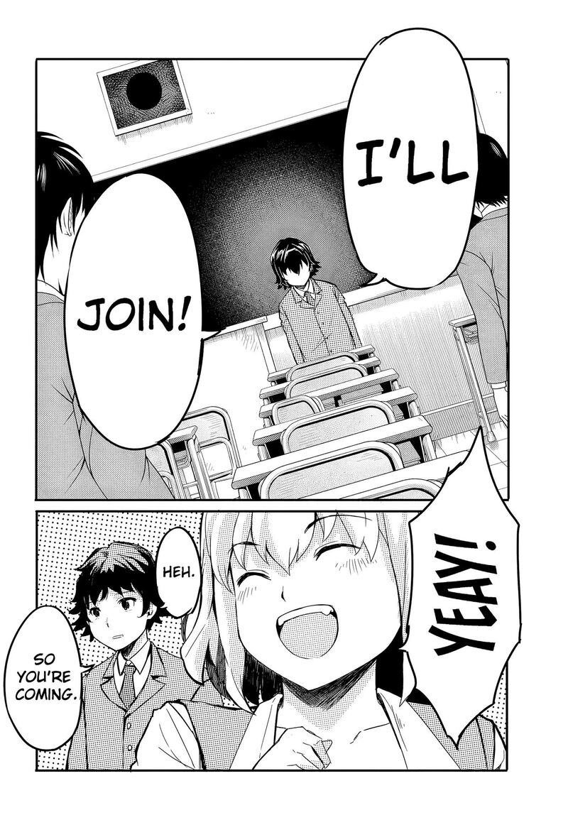 Aru Hi Totsuzen Gal No IInazuke Ga Dekita 15 15