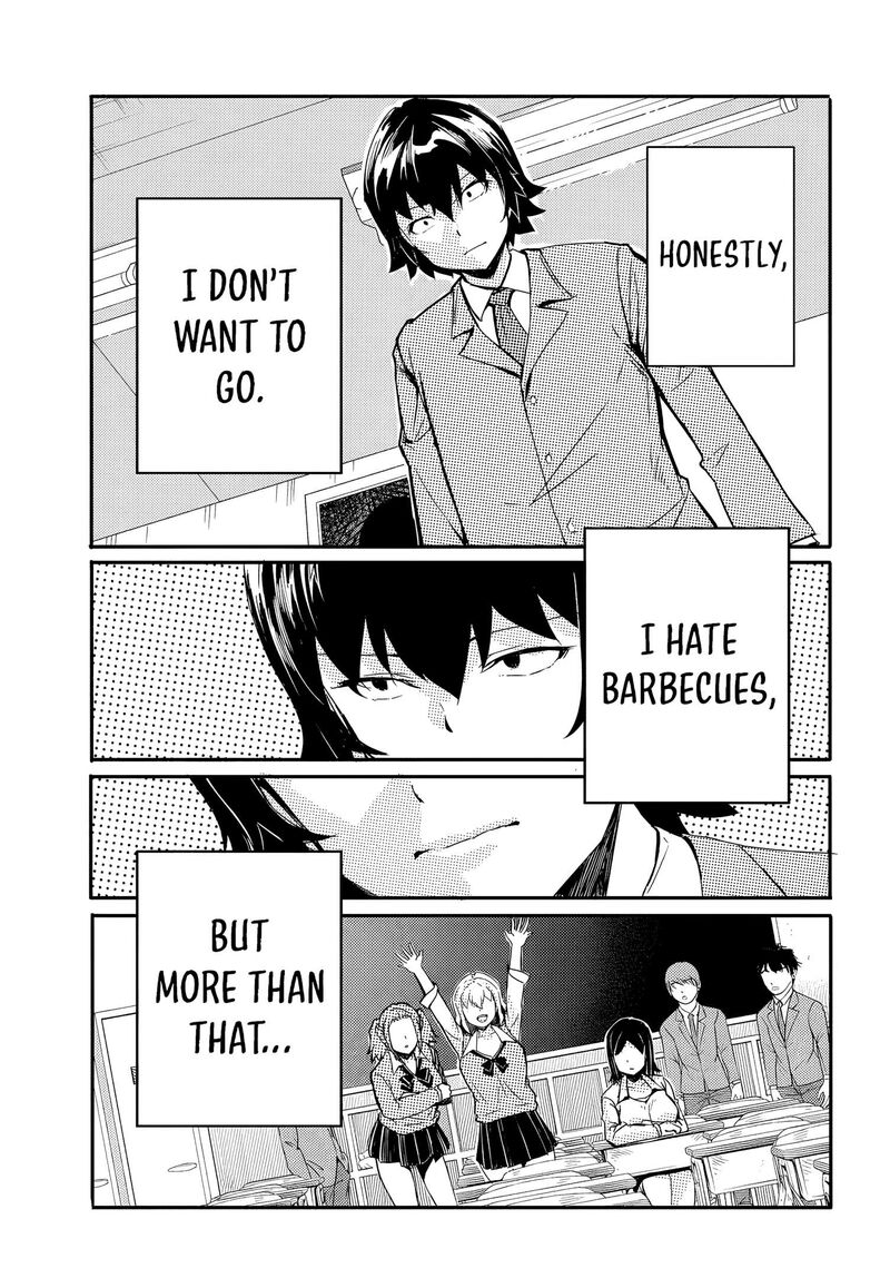 Aru Hi Totsuzen Gal No IInazuke Ga Dekita 15 16
