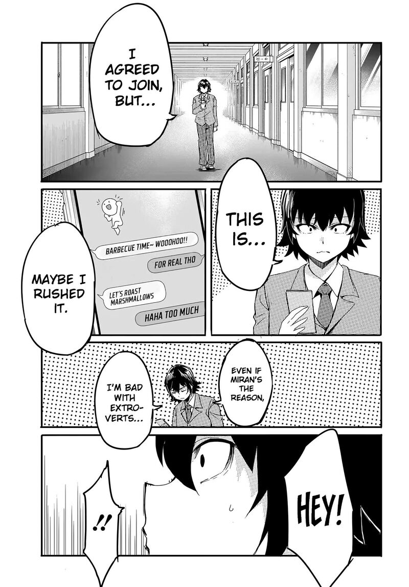 Aru Hi Totsuzen Gal No IInazuke Ga Dekita 15 18