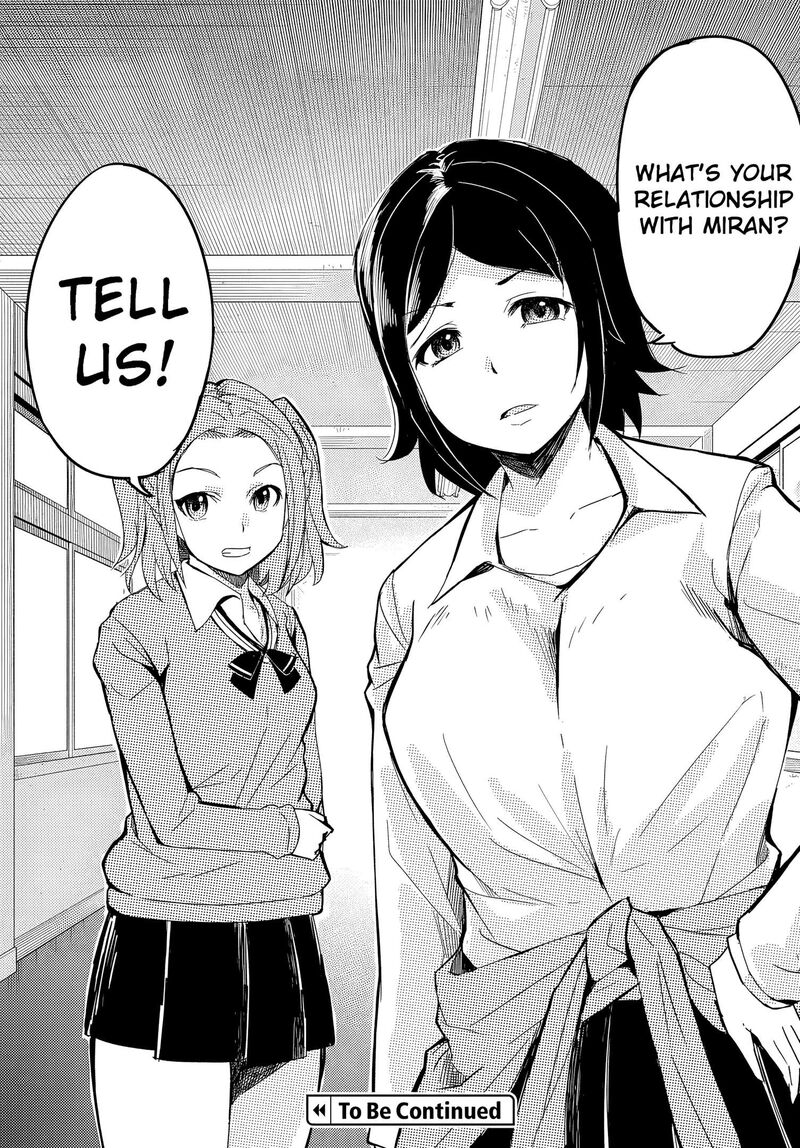 Aru Hi Totsuzen Gal No IInazuke Ga Dekita 15 20
