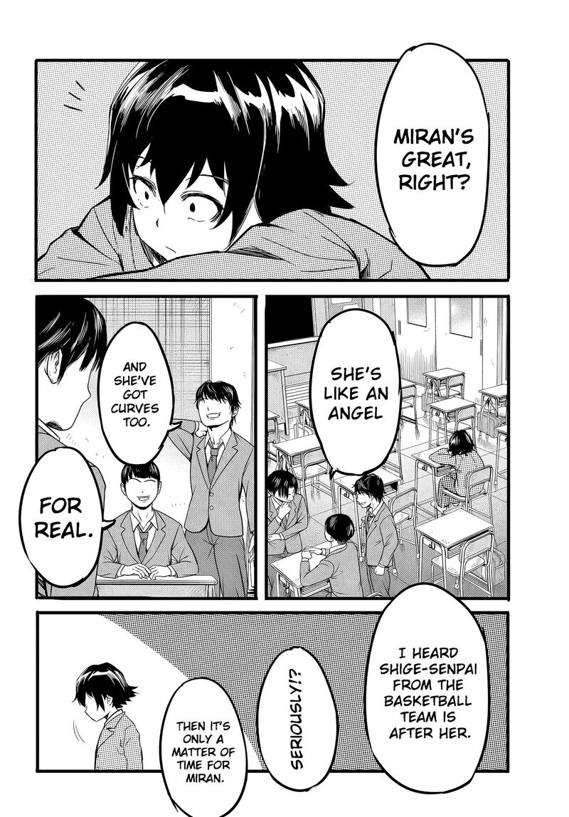 Aru Hi Totsuzen Gal No IInazuke Ga Dekita 15 5