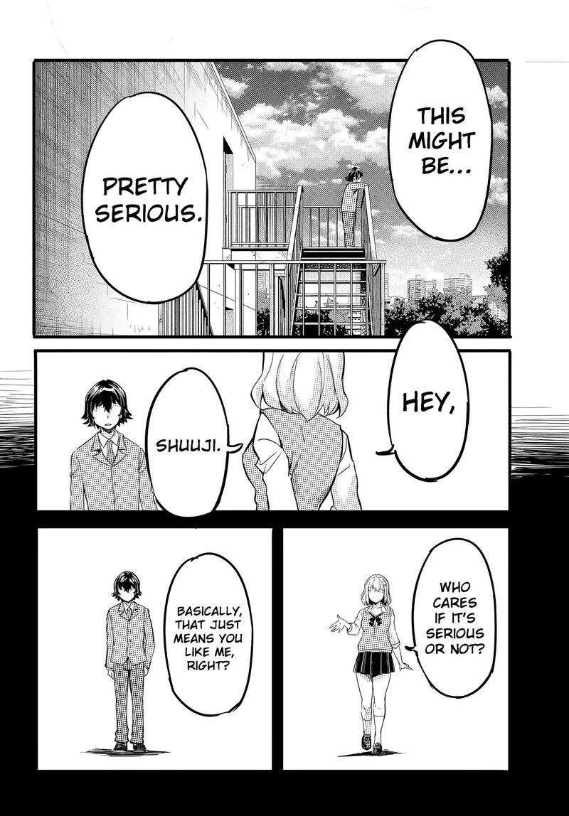 Aru Hi Totsuzen Gal No IInazuke Ga Dekita 15 7