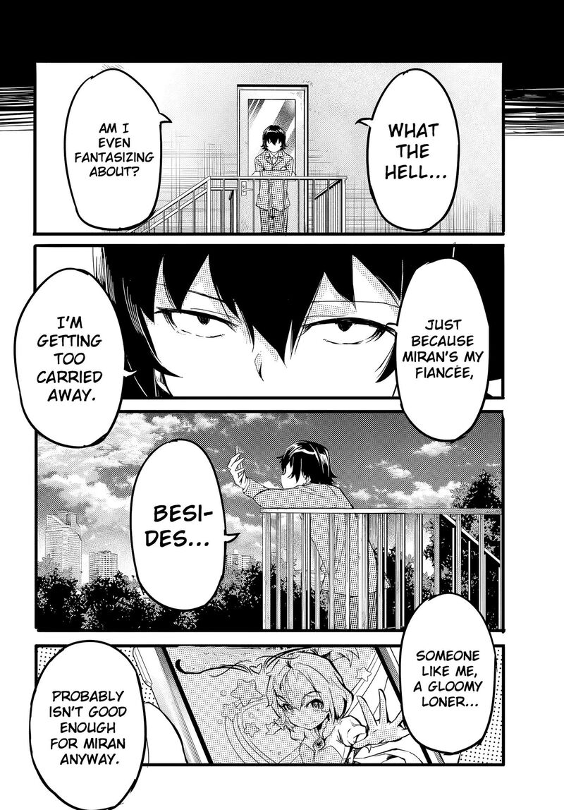 Aru Hi Totsuzen Gal No IInazuke Ga Dekita 15 9