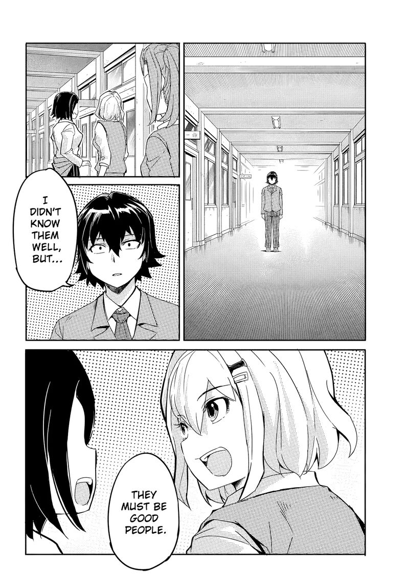 Aru Hi Totsuzen Gal No IInazuke Ga Dekita 16 11