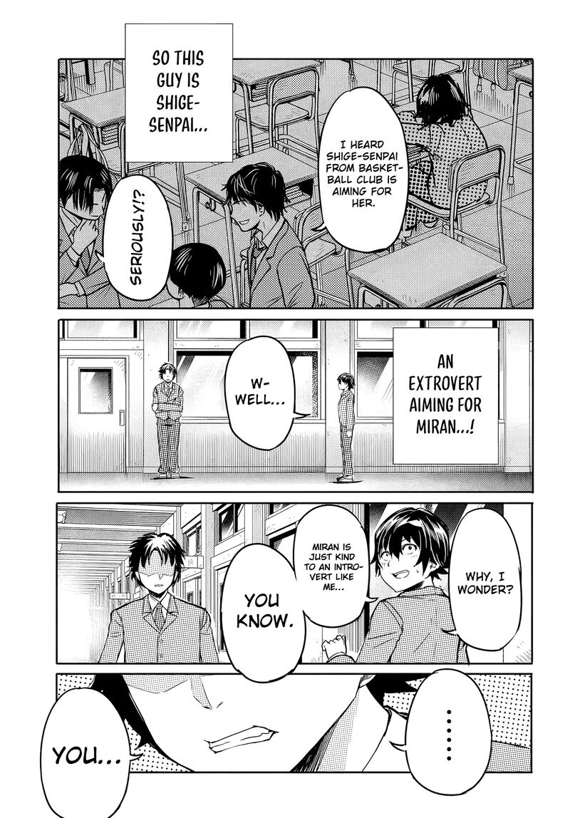 Aru Hi Totsuzen Gal No IInazuke Ga Dekita 16 22