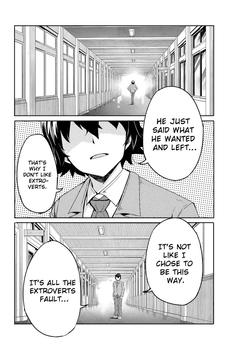 Aru Hi Totsuzen Gal No IInazuke Ga Dekita 16 27