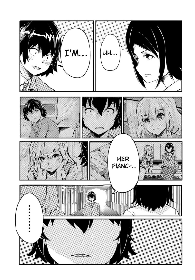 Aru Hi Totsuzen Gal No IInazuke Ga Dekita 16 6