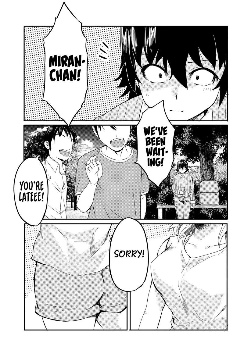 Aru Hi Totsuzen Gal No IInazuke Ga Dekita 17 14