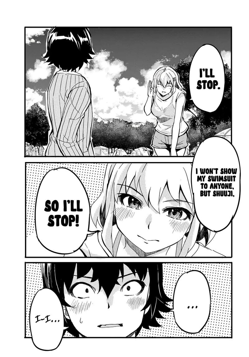 Aru Hi Totsuzen Gal No IInazuke Ga Dekita 18 10