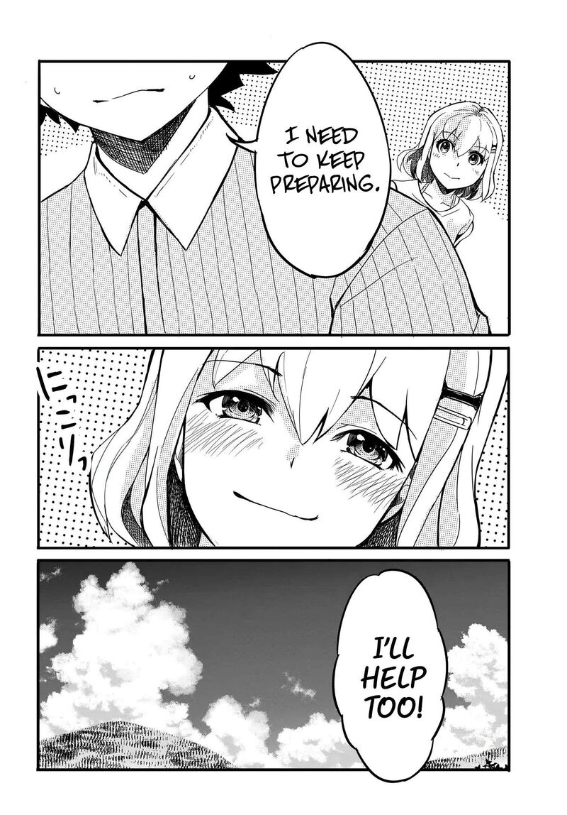Aru Hi Totsuzen Gal No IInazuke Ga Dekita 18 11