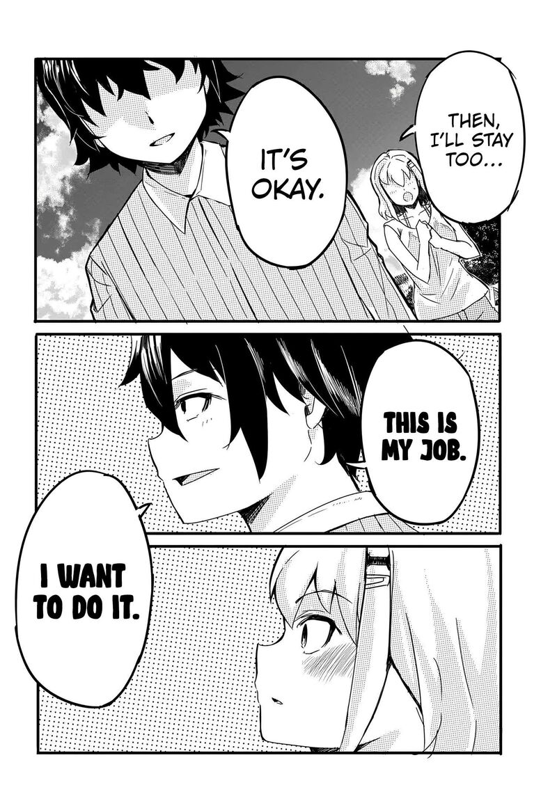 Aru Hi Totsuzen Gal No IInazuke Ga Dekita 18 17