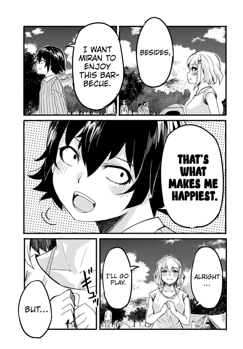 Aru Hi Totsuzen Gal No IInazuke Ga Dekita 18 18