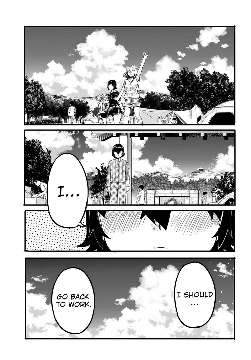 Aru Hi Totsuzen Gal No IInazuke Ga Dekita 18 20
