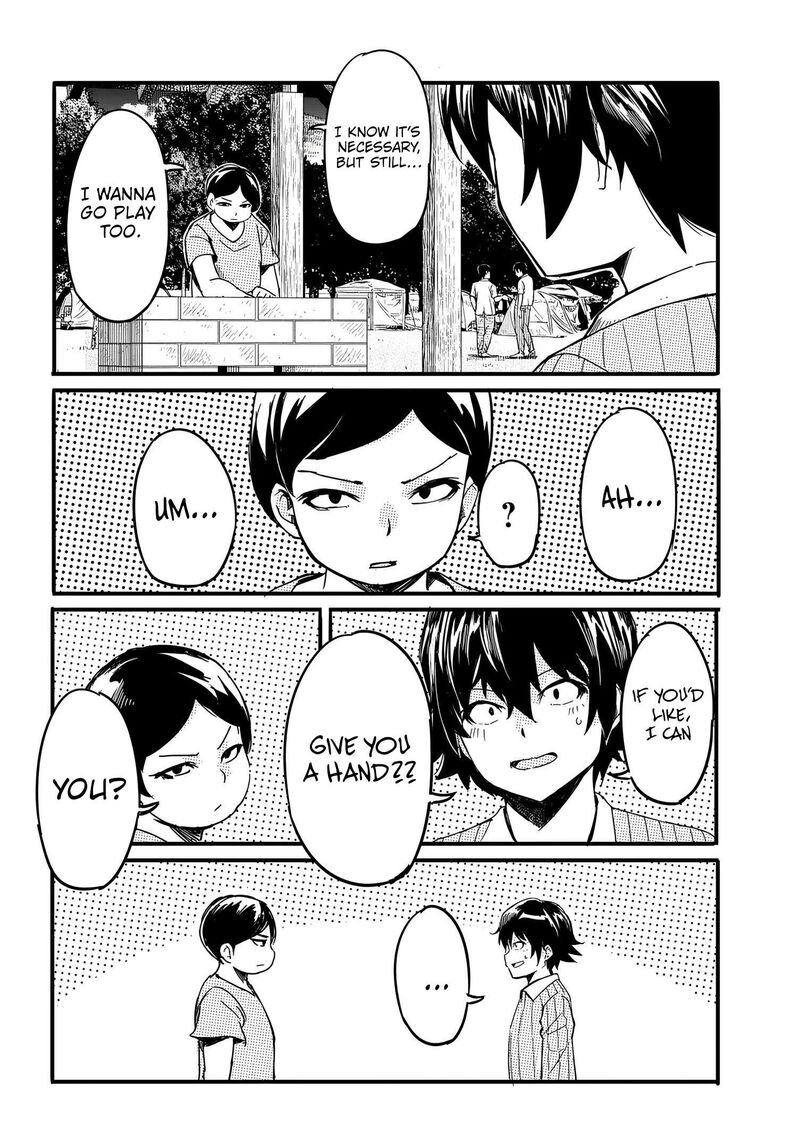 Aru Hi Totsuzen Gal No IInazuke Ga Dekita 18 3