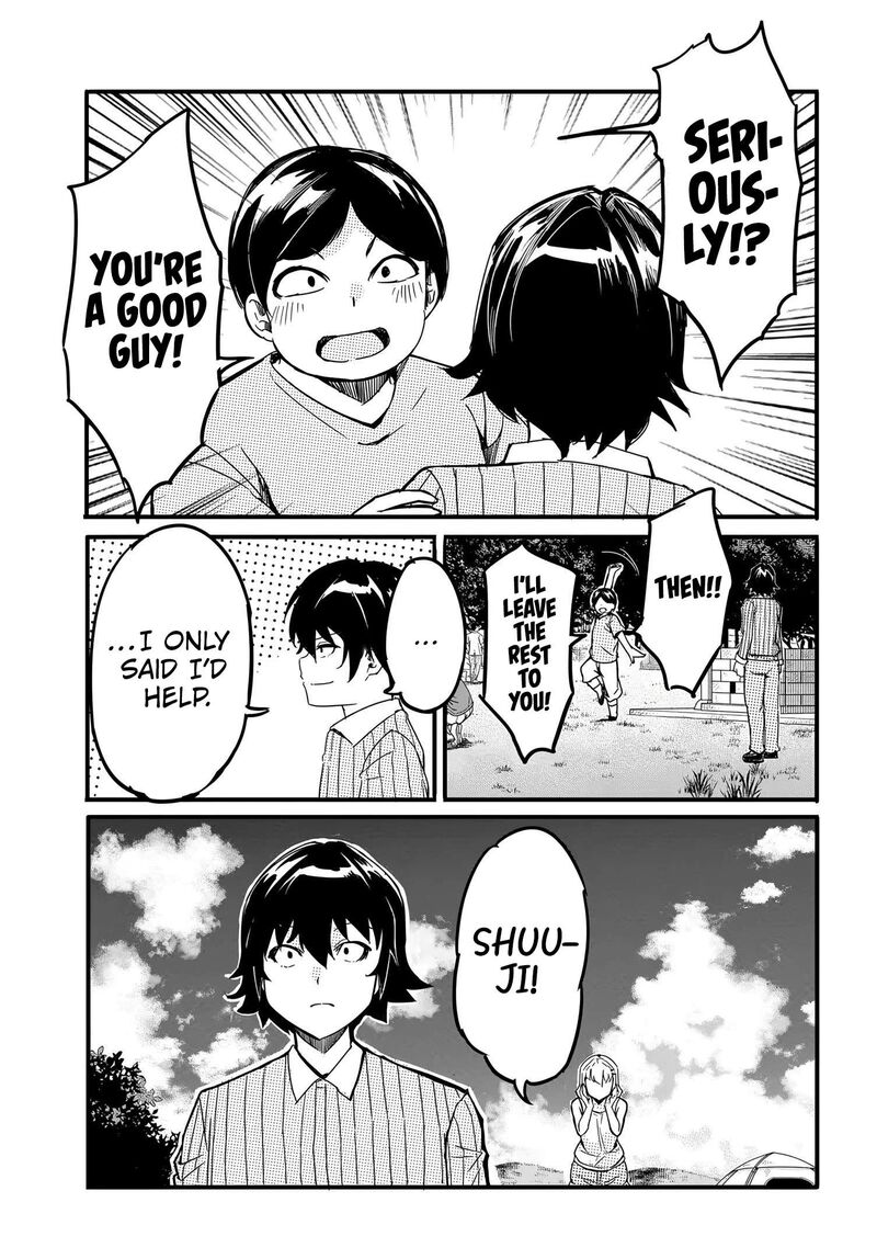 Aru Hi Totsuzen Gal No IInazuke Ga Dekita 18 4