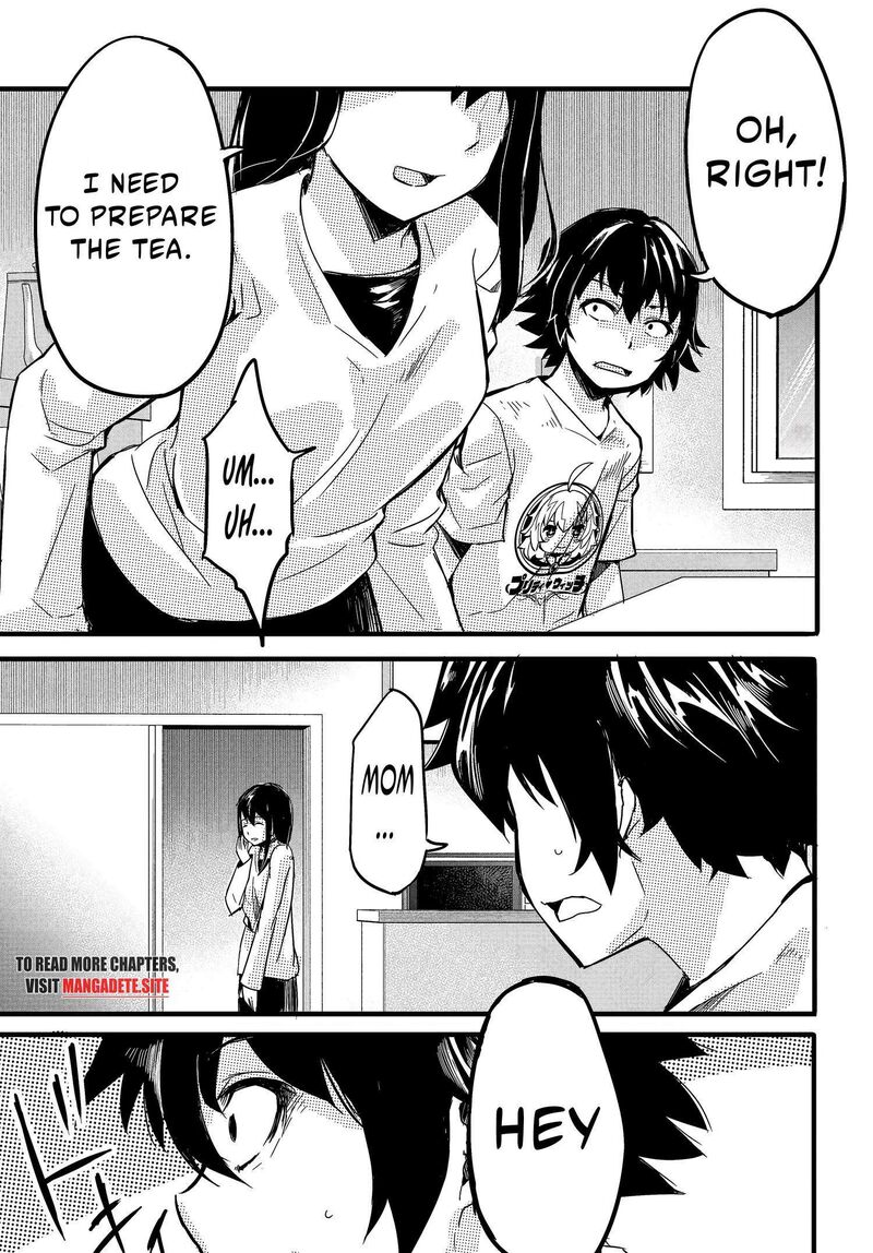 Aru Hi Totsuzen Gal No IInazuke Ga Dekita 2 4