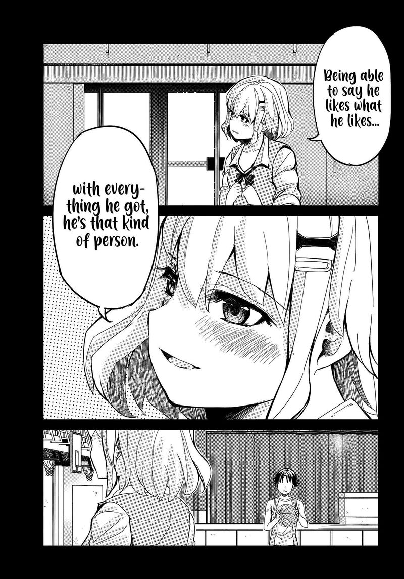Aru Hi Totsuzen Gal No IInazuke Ga Dekita 20 16