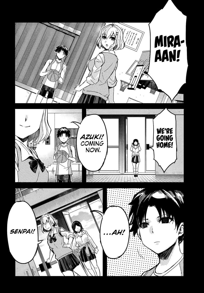 Aru Hi Totsuzen Gal No IInazuke Ga Dekita 20 17