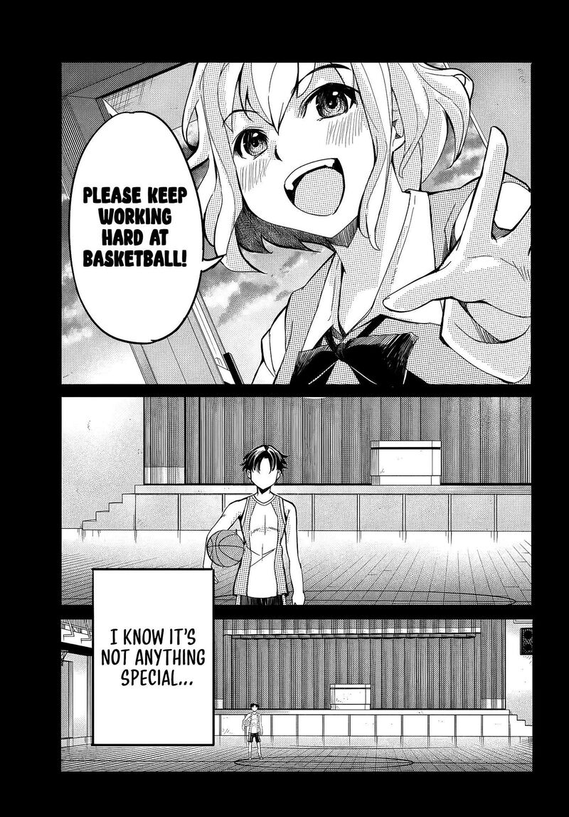 Aru Hi Totsuzen Gal No IInazuke Ga Dekita 20 18