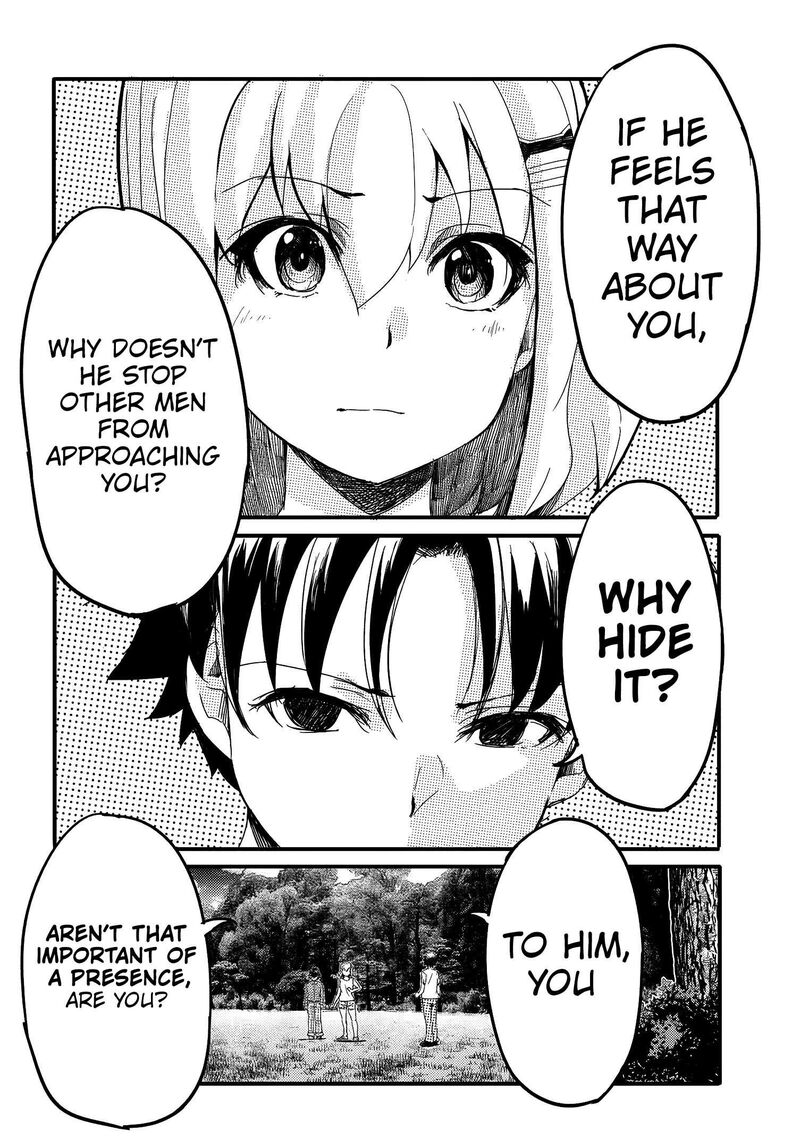Aru Hi Totsuzen Gal No IInazuke Ga Dekita 21 11