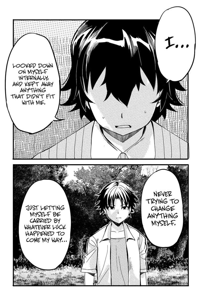 Aru Hi Totsuzen Gal No IInazuke Ga Dekita 21 15