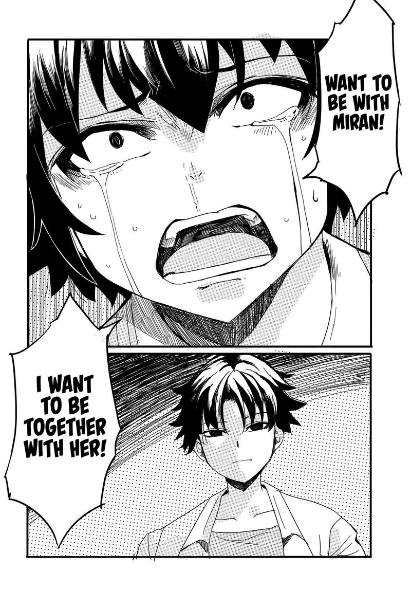 Aru Hi Totsuzen Gal No IInazuke Ga Dekita 21 17