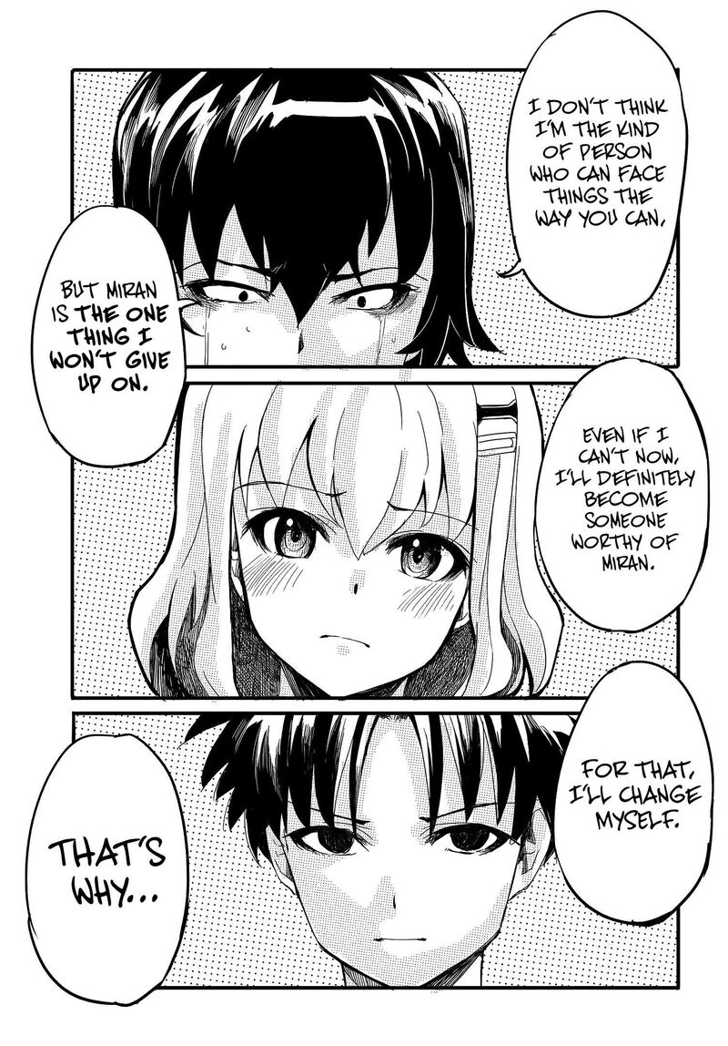Aru Hi Totsuzen Gal No IInazuke Ga Dekita 21 18