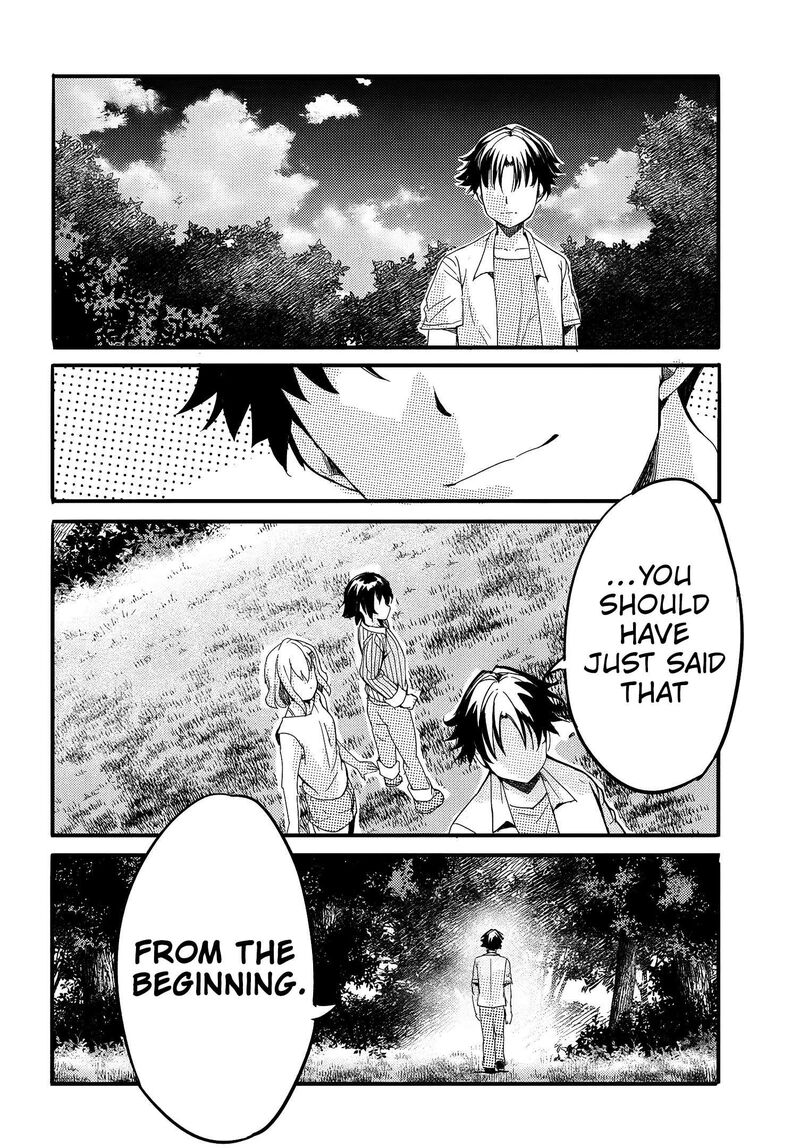 Aru Hi Totsuzen Gal No IInazuke Ga Dekita 21 20