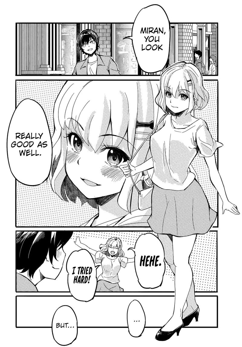 Aru Hi Totsuzen Gal No IInazuke Ga Dekita 21 26
