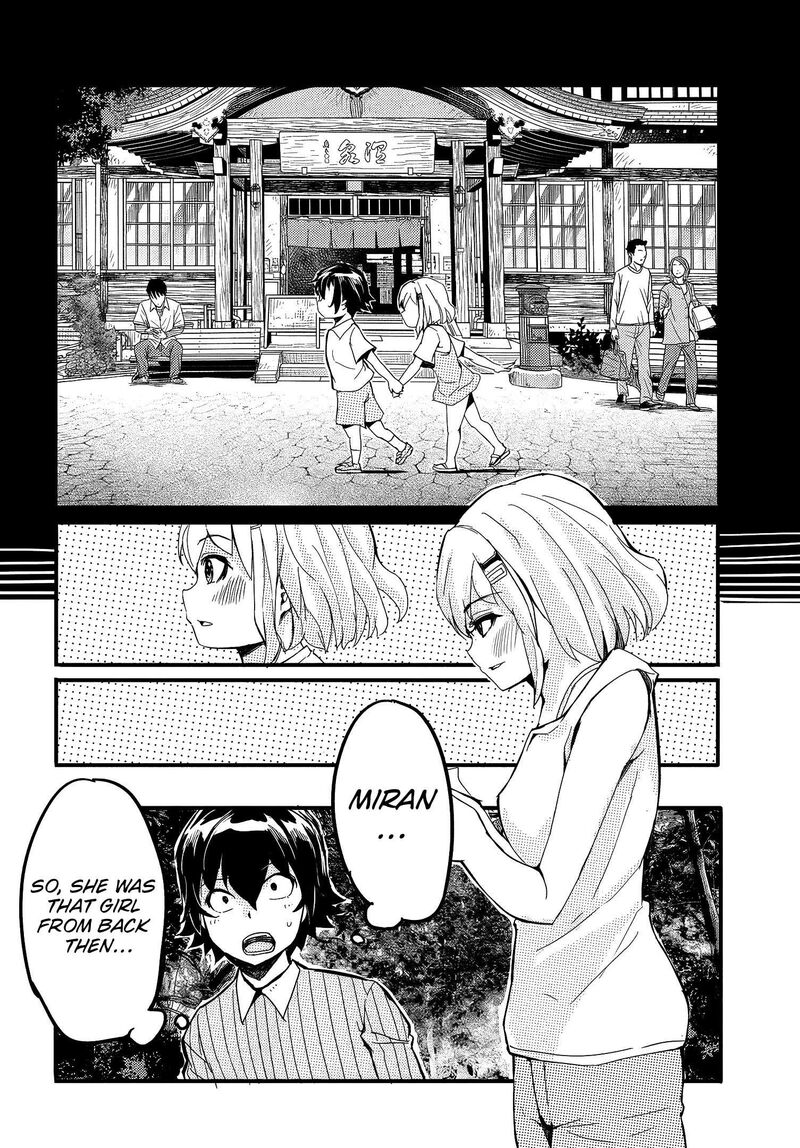 Aru Hi Totsuzen Gal No IInazuke Ga Dekita 21 5