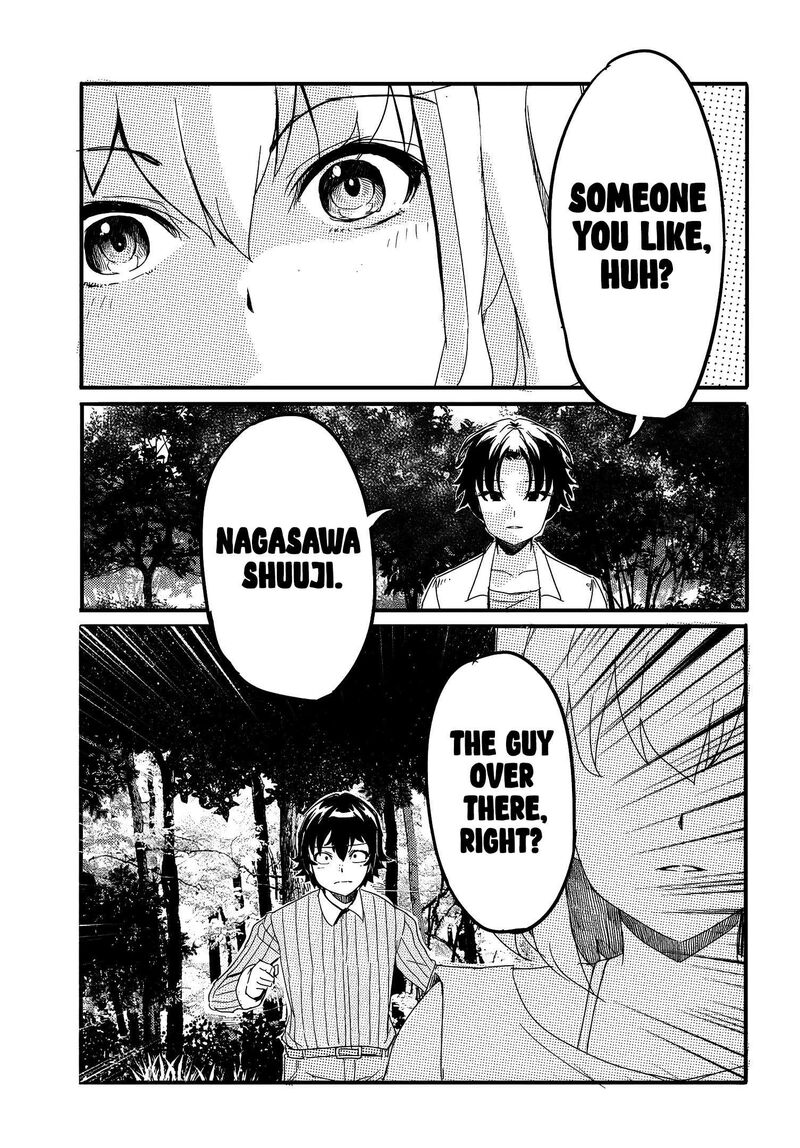 Aru Hi Totsuzen Gal No IInazuke Ga Dekita 21 6