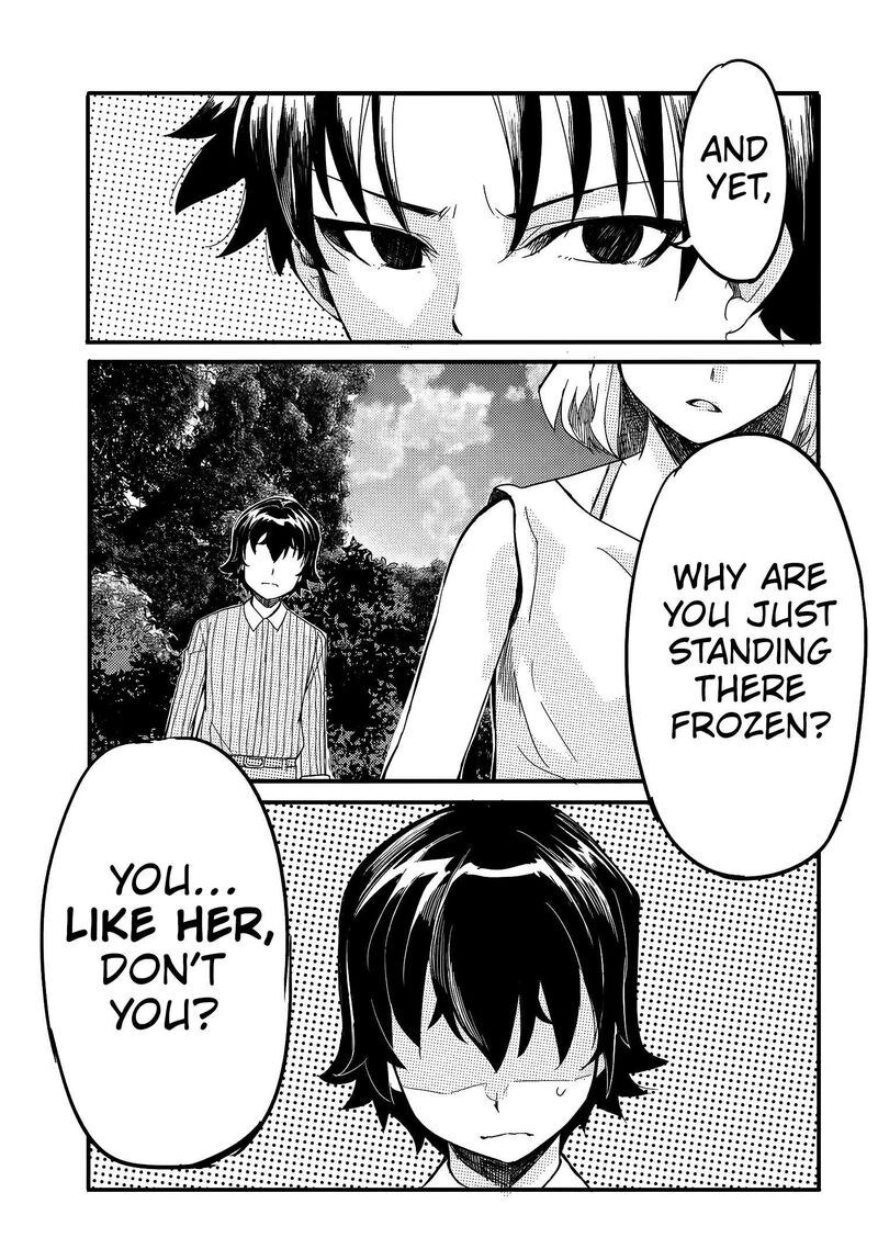 Aru Hi Totsuzen Gal No IInazuke Ga Dekita 21 8