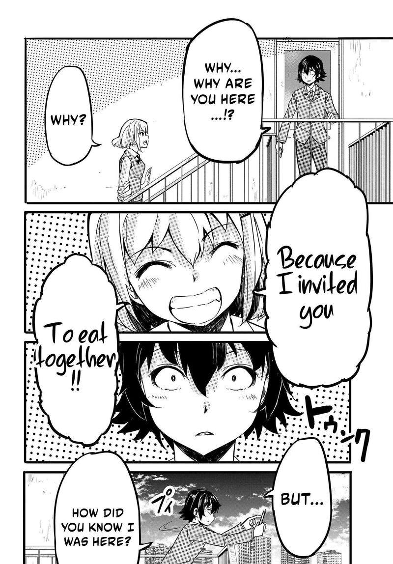Aru Hi Totsuzen Gal No IInazuke Ga Dekita 3 11