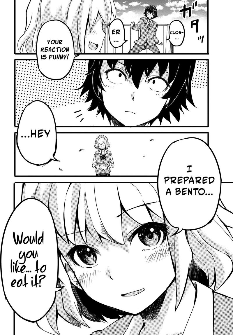Aru Hi Totsuzen Gal No IInazuke Ga Dekita 3 13