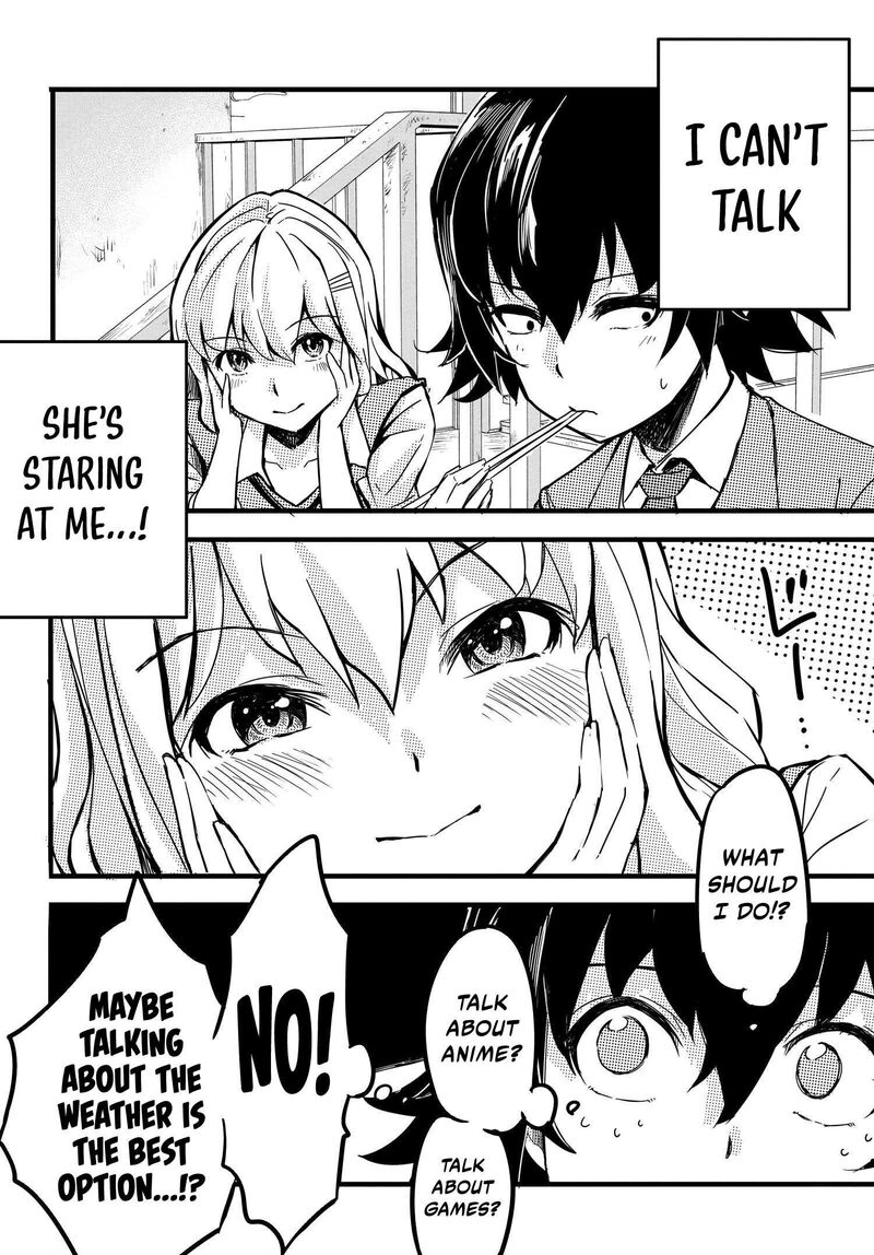Aru Hi Totsuzen Gal No IInazuke Ga Dekita 3 17