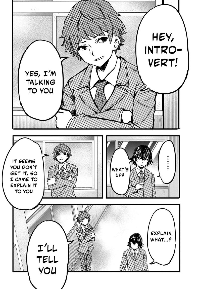 Aru Hi Totsuzen Gal No IInazuke Ga Dekita 3 25
