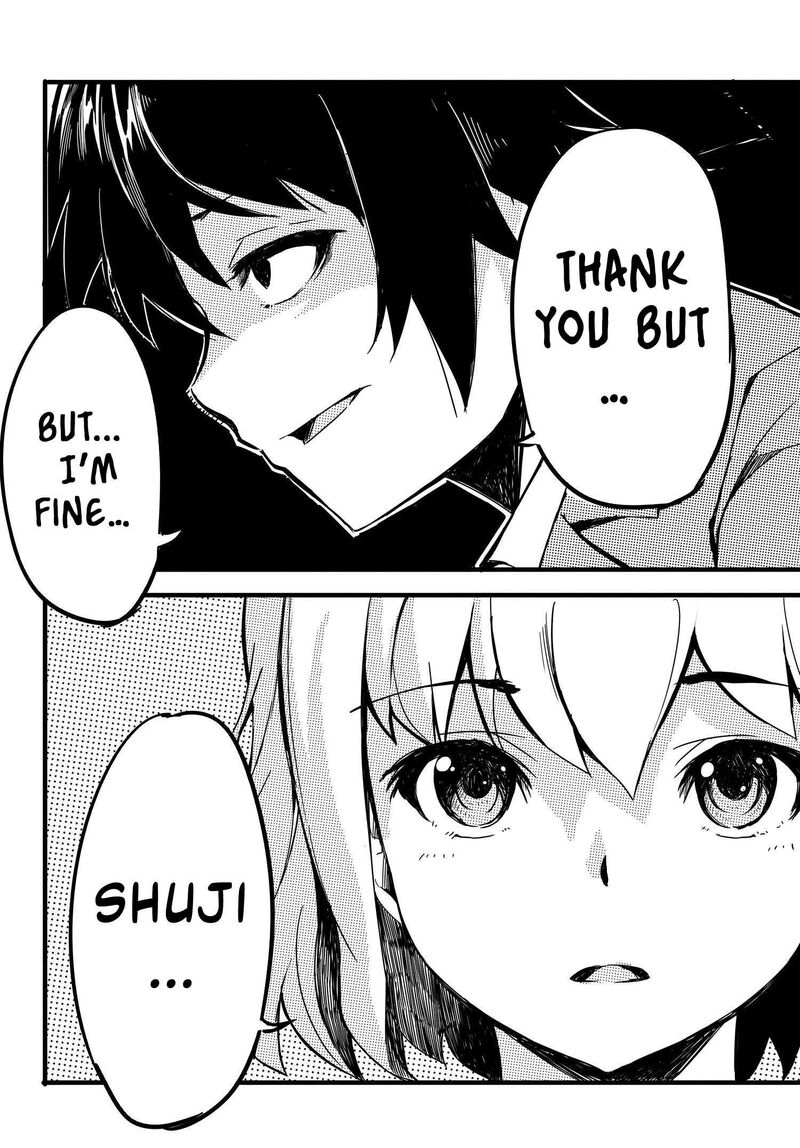 Aru Hi Totsuzen Gal No IInazuke Ga Dekita 3 7