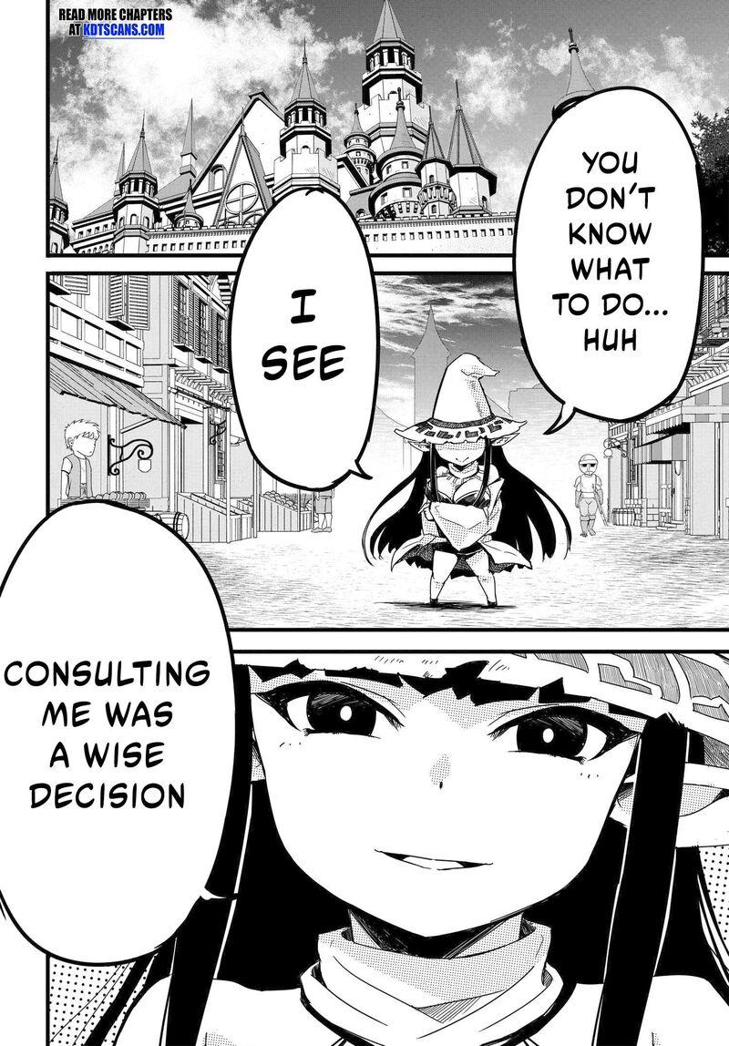 Aru Hi Totsuzen Gal No IInazuke Ga Dekita 4 11