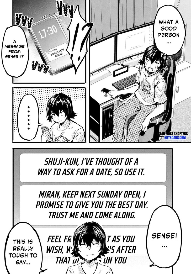 Aru Hi Totsuzen Gal No IInazuke Ga Dekita 4 19
