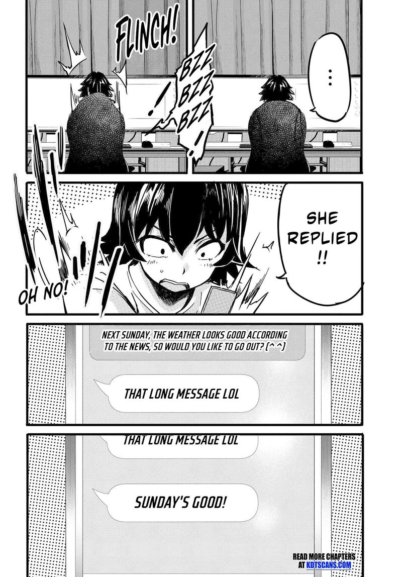 Aru Hi Totsuzen Gal No IInazuke Ga Dekita 4 21