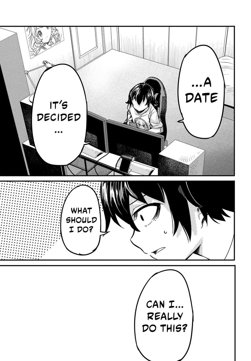 Aru Hi Totsuzen Gal No IInazuke Ga Dekita 4 22