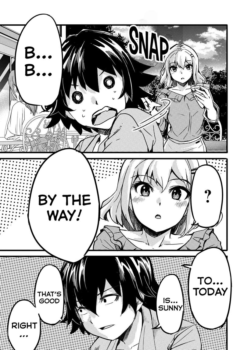 Aru Hi Totsuzen Gal No IInazuke Ga Dekita 5 10