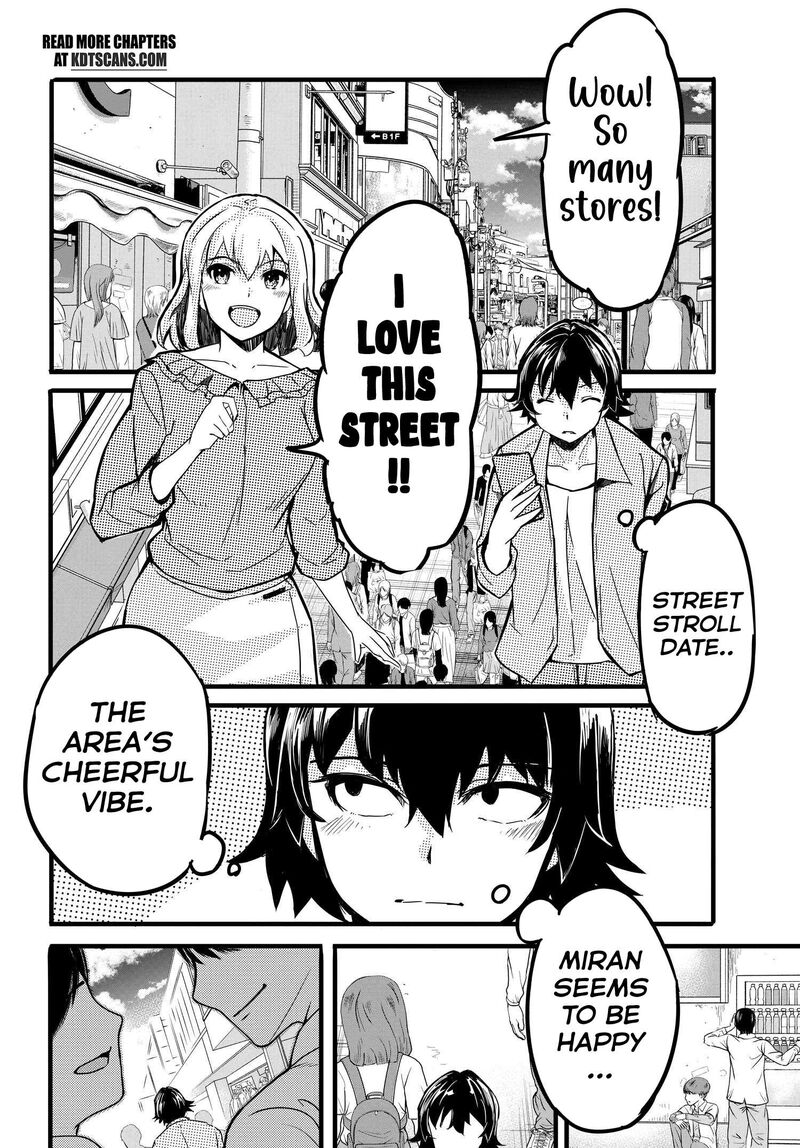 Aru Hi Totsuzen Gal No IInazuke Ga Dekita 5 13