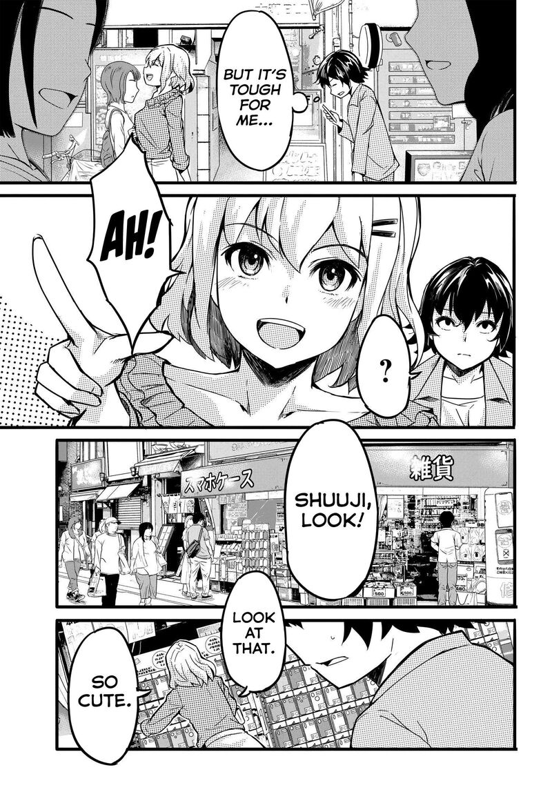 Aru Hi Totsuzen Gal No IInazuke Ga Dekita 5 14