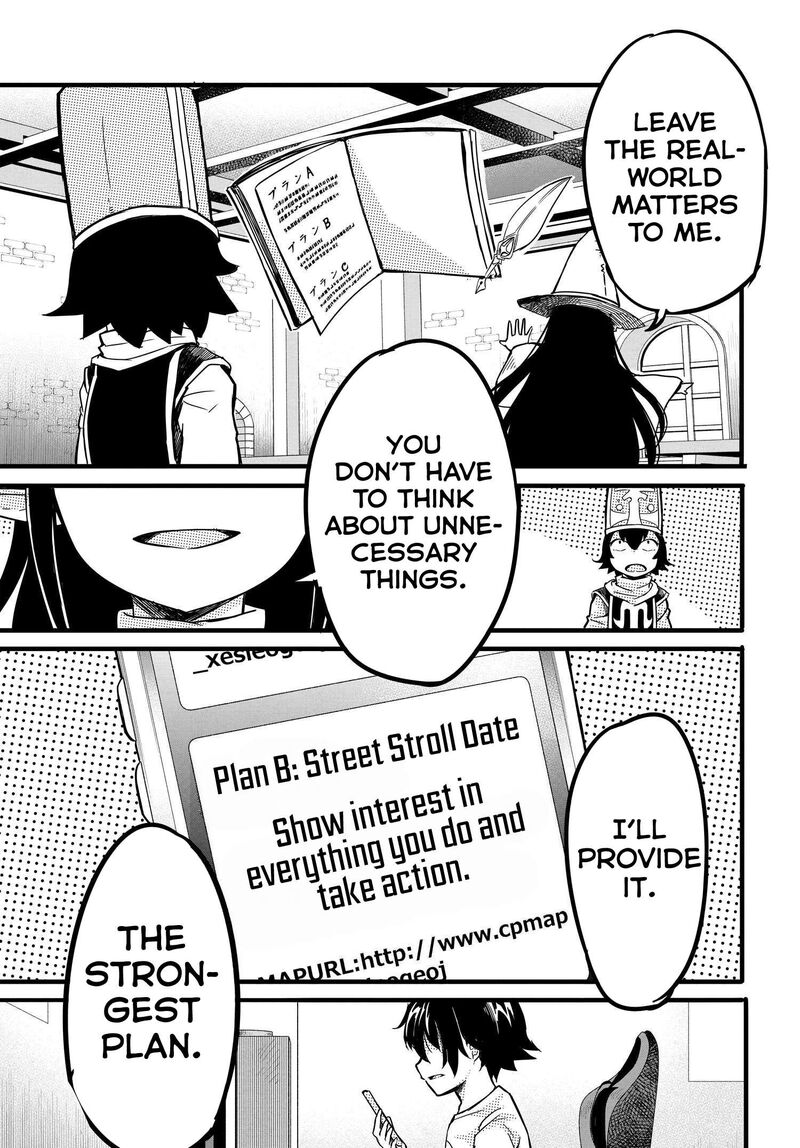 Aru Hi Totsuzen Gal No IInazuke Ga Dekita 5 8