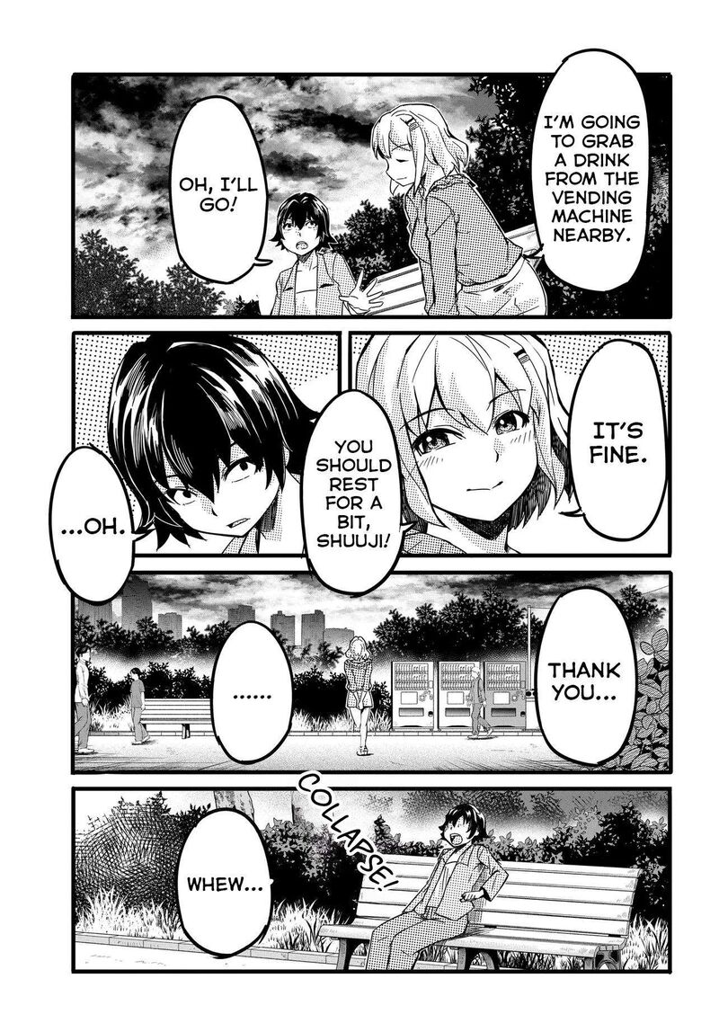 Aru Hi Totsuzen Gal No IInazuke Ga Dekita 6 18