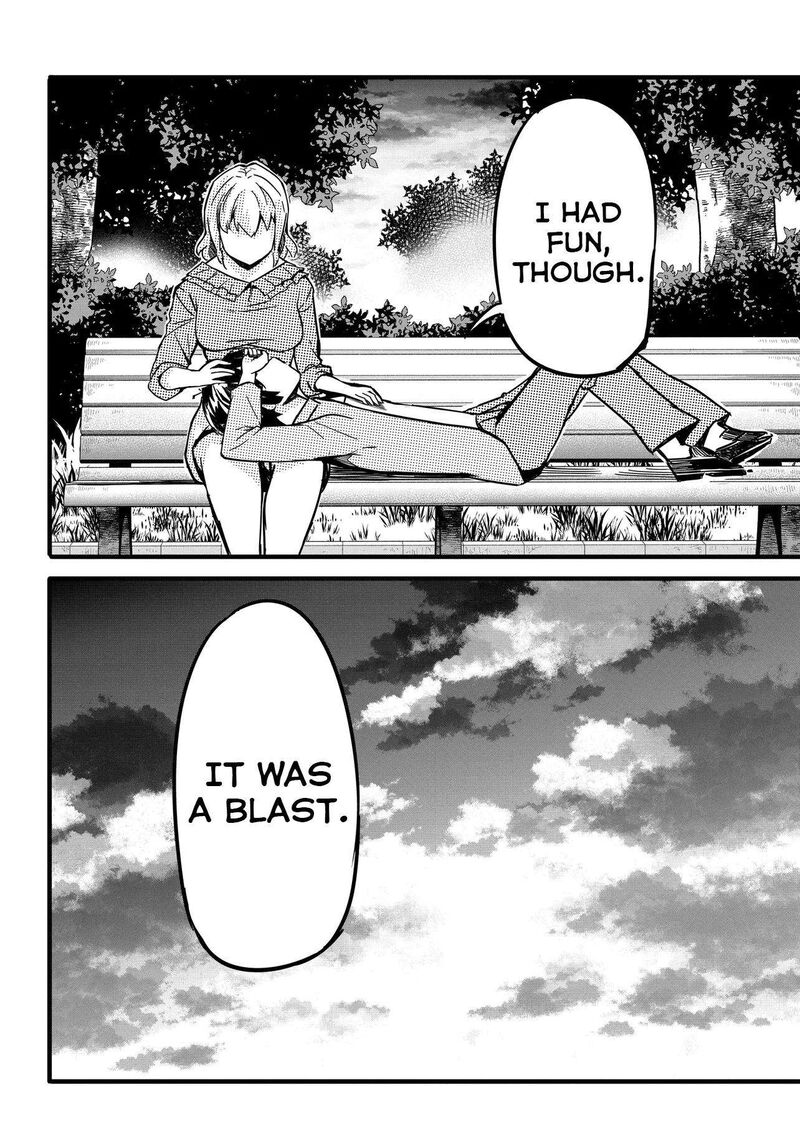 Aru Hi Totsuzen Gal No IInazuke Ga Dekita 6 25