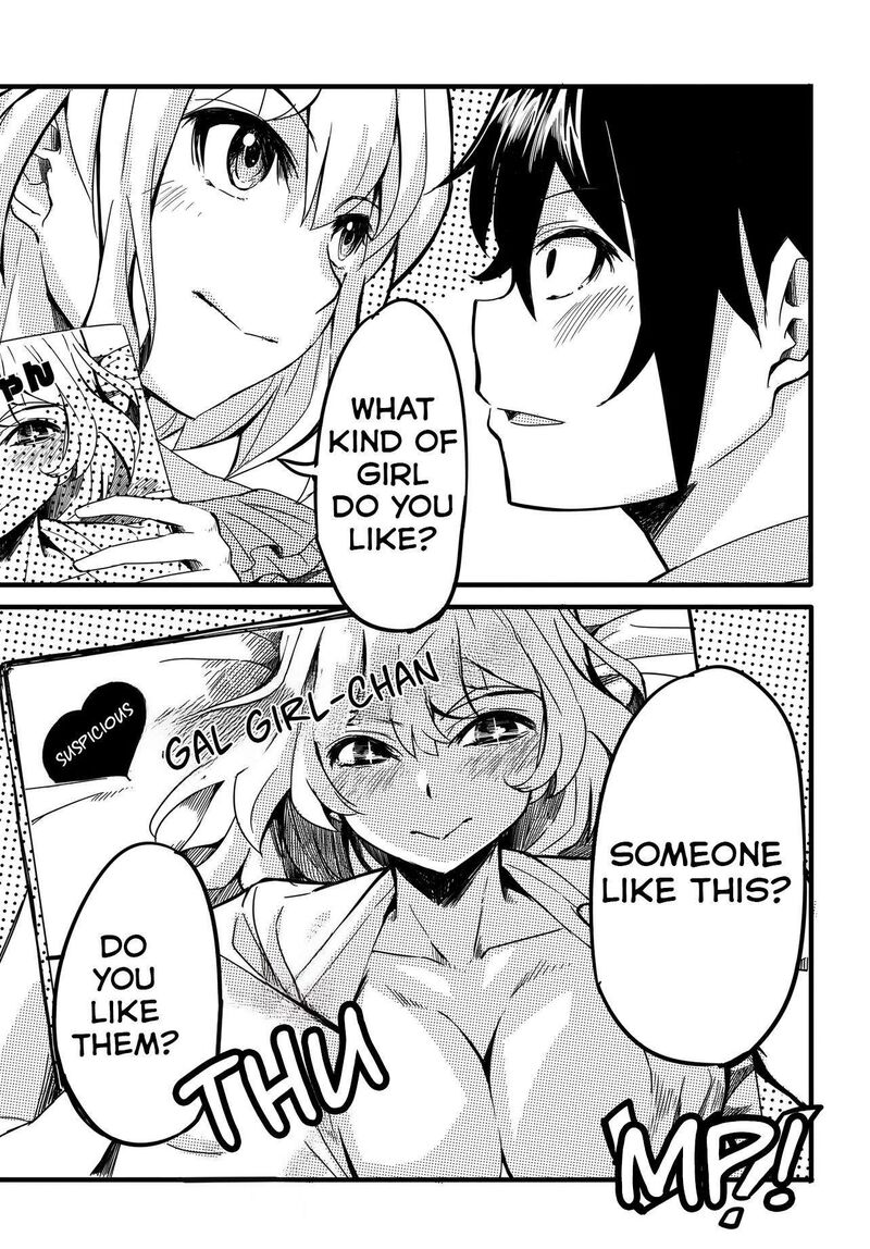 Aru Hi Totsuzen Gal No IInazuke Ga Dekita 6 6