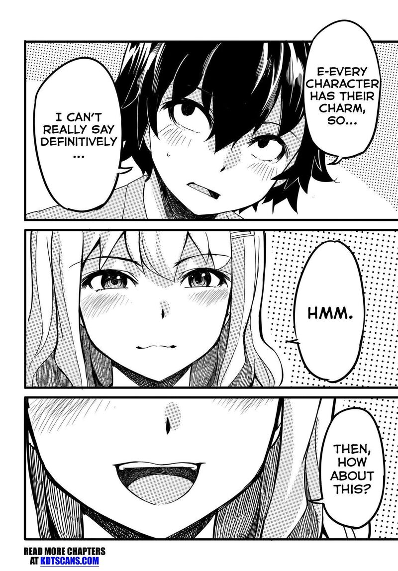 Aru Hi Totsuzen Gal No IInazuke Ga Dekita 6 9